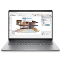 PORTATIL HP ZBook 8 G2a MOBILE WORKSTATION COPILOT+ PC RAI7P-450/ 32GB/ SSD 1TB/ 14" FHD+/ W11P