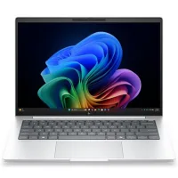PORTATIL HP EliteBook 8 G2i NOTEBOOK AI COPILOT+ PC U5-325/ 16GB/ SSD 512GB/ 14" FHD+/ W11P