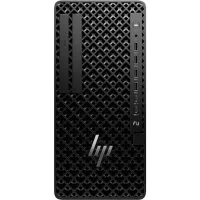 ORDENADOR HP Z1 TOWER G1i WORKSTATION U7-265/ 16GB/ SSD 512GB/ W11P