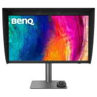 MONITOR BENQ PD2770U 27" 4K UHD 60HZ