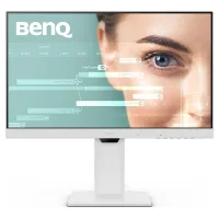 MONITOR LED 23.8" BENQ GW2486TC IPS/ FHD/ DP/ HDMI/ USB TIPO C/ 100HZ/ 5MS/ VESA 100X100