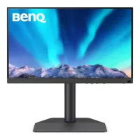MONITOR BENQ SW272Q 27" 2K 60HZ