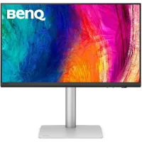 MONITOR LED 27" BENQ Designer PD2730S IPS/ 5K/ DP/ HDMI/ 60HZ/ 5MS/ VESA 100X100