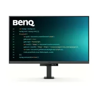 MONITOR LED 31.5" BENQ RD320UA IPS/ 4K UHD/ DP/ HDMI/ USB TIPO C/ 60HZ/ 5MS/ VESA 100X100