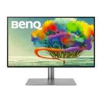MONITOR LED 27" BENQ DesignVue PD2725U IPS/ 4K UHD/ DP/ HDMI/ 60HZ/ 5MS