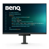 MONITOR LED 28.2" BENQ RD280UA IPS/ 4K UHD/ DP/ HDMI/ USB TIPO C/ 60HZ/ 5MS/ VESA 100X100