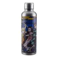 BOTELLA METALICA PALADONE DEMON SLAYER 450 ML