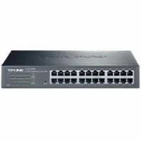 SWITCH 24 PUERTOS 10/100/1000 TP-LINK TL-SG1024DE