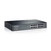 SWITCH 16 PUERTOS 10/100/1000 TP-LINK