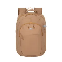 MOCHILA RIVACASE 5432 AVIVA PARA PORTATIL 15.6" BEIGE