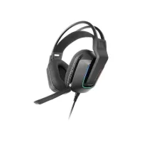 AURICULARES MARS GAMING ERGONoMICOS FRGB MICRO