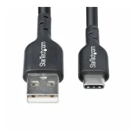 CABLE USB TIPO A A USB TIPO C STARTECH 4M/ MACHO-MACHO/ NEGRO