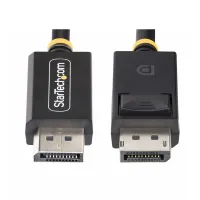 CABLE DISPLAYPORT STARTECH 1M/ MACHO-MACHO/ NEGRO