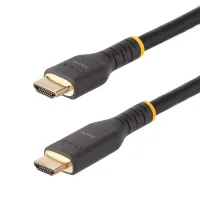 CABLE HDMI 4K STARTECH 10M/ MACHO-MACHO/ NEGRO