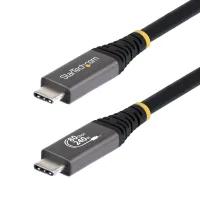 CABLE USB TIPO C STARTECH 1.50M/ MACHO-MACHO