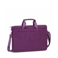 MALETIN RIVACASE 8335 BISCAYNE PARA PORTATIL 15.6" LILA