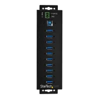 HUB STARTECH 11 EN 1