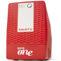 SAI SALICRU ONE SPS1100VA/600W NEW