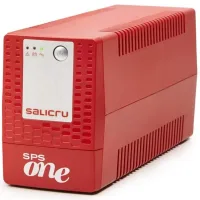 SAI SALICRU ONE SPS700VA/360W NEW
