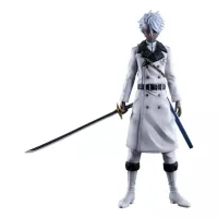 FIGURA ICHIBANSHO BLEACH THOUSAND YEAR BLOOD WAR TOSHIRO HITSUGAYA EXCLUSIVA LAST ONE