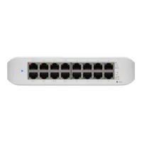 SWITCH UBIQUITI USW-LITE-16-POE 16 PUERTOS