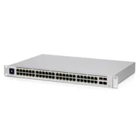 SWITCH UBIQUITI USW-48-POE 52 PUERTOS