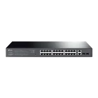SWITCH TP-LINK  TL-SG1428PE 28 PUERTOS