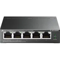 SWITCH TP-LINK TL-SG105MPE 5 PUERTOS