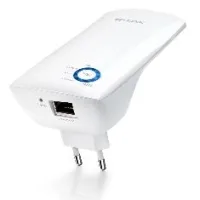 REPETIDOR DE COBERTURA WIFI 300 MBPS TP-LINK TL-WA850RE