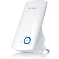 REPETIDOR DE COBERTURA WIFI 300 MBPS TP-LINK TL-WA854RE