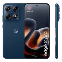 MOVIL MOTOROLA MOTO EDGE 70 PRO 5G 12/512GB AZUL