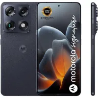 MOVIL MOTOROLA SIGNATURE 5G 16/512GB CARBON