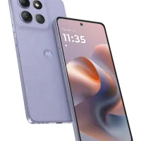 MOVIL MOTOROLA MOTO G86 5G 8/512GB COSMIC SKY