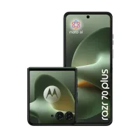 MOVIL MOTOROLA MOTO RAZR 70 PLUS 5G 12/512GB VERDE