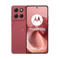 MOVIL MOTOROLA MOTO G86 5G 8/256GB ROSA CRISANTEMO