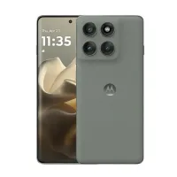 MOVIL MOTOROLA MOTO EDGE 60 PRO 5G 12/512GB SHADOW GREEN