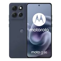 MOVIL MOTOROLA MOTO G86 5G 8/256GB AZUL OSCURO
