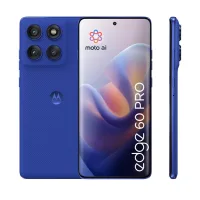MOVIL MOTOROLA MOTO EDGE 60 PRO 5G 12/512GB DAZZLING BLUE