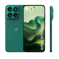 MOVIL MOTOROLA MOTO EDGE 70 FUSION POWER 5G 8/256GB VERDE