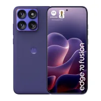 MOVIL MOTOROLA MOTO EDGE 70 FUSION 5G 8/256GB AZUL