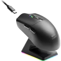 RATON INALAMBRICO MARS GAMING MMW-ELITE NEGRO