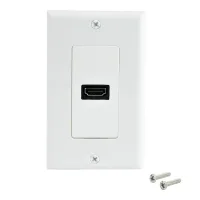 TAPA DE PARED HDMI STARTECH HEMBRA