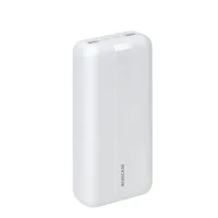 POWERBANK RIVACASE VA2081 20000MAH BLANCO