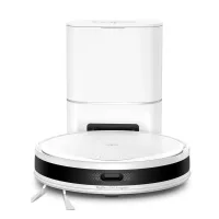 ROBOT ASPIRADOR / FRIEGASUELOS TP-LINK TAPO RV20 MAX PLUS 5300PA 3L BLANCO