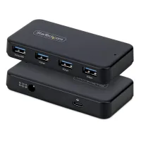 HUB STARTECH 4 EN 1