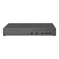 DOCKING STATION STARTECH 12 EN 1