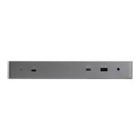 DOCKING STATION STARTECH 12 EN 1