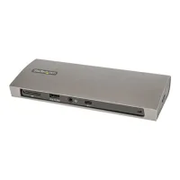 DOCKING STATION STARTECH 11 EN 1