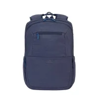 MOCHILA RIVACASE 7760 SUZUKA PARA PORTATIL 15.6" AZUL