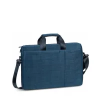 MALETIN RIVACASE 8335 BISCAYNE PARA PORTATIL 15.6" AZUL